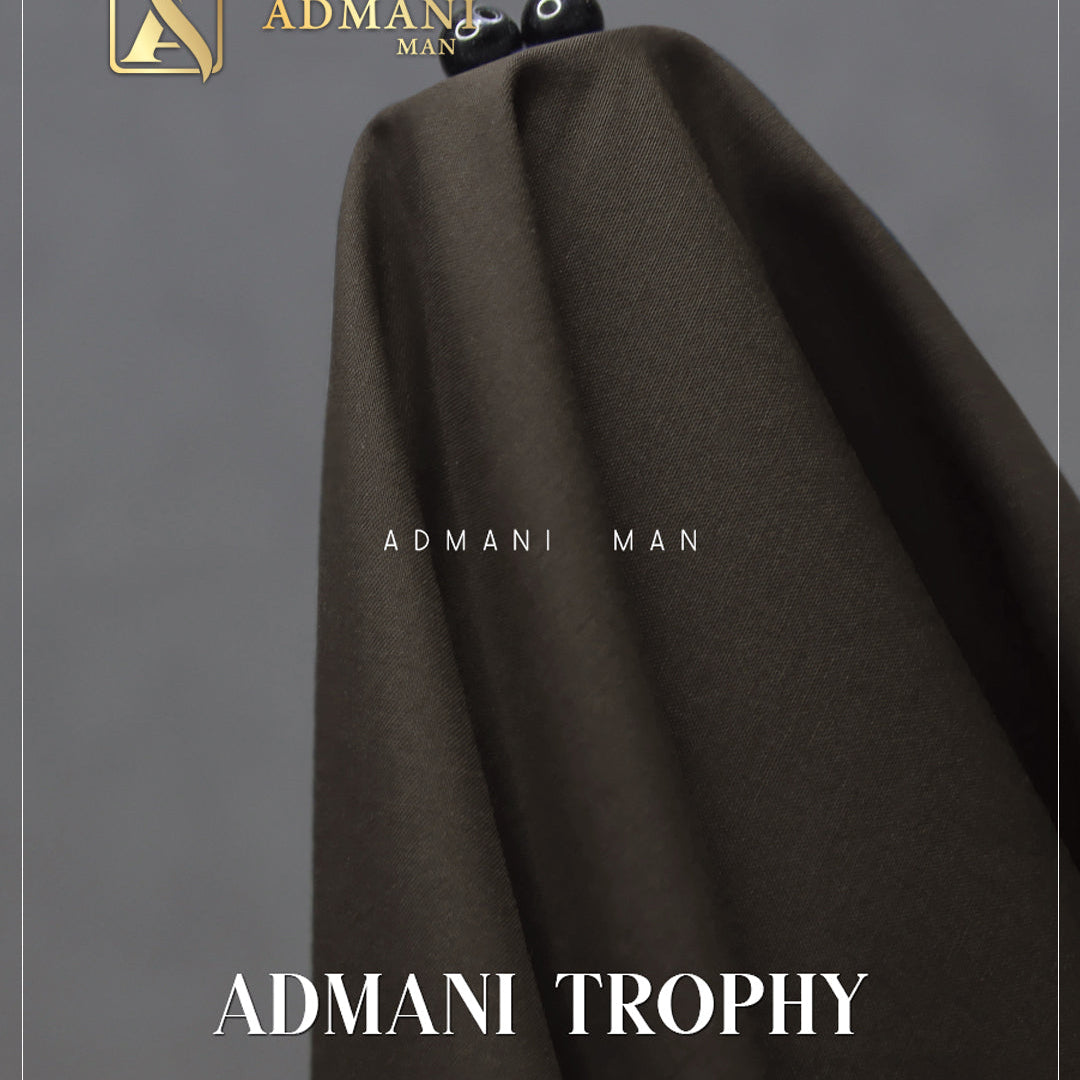 Admani Trophy
