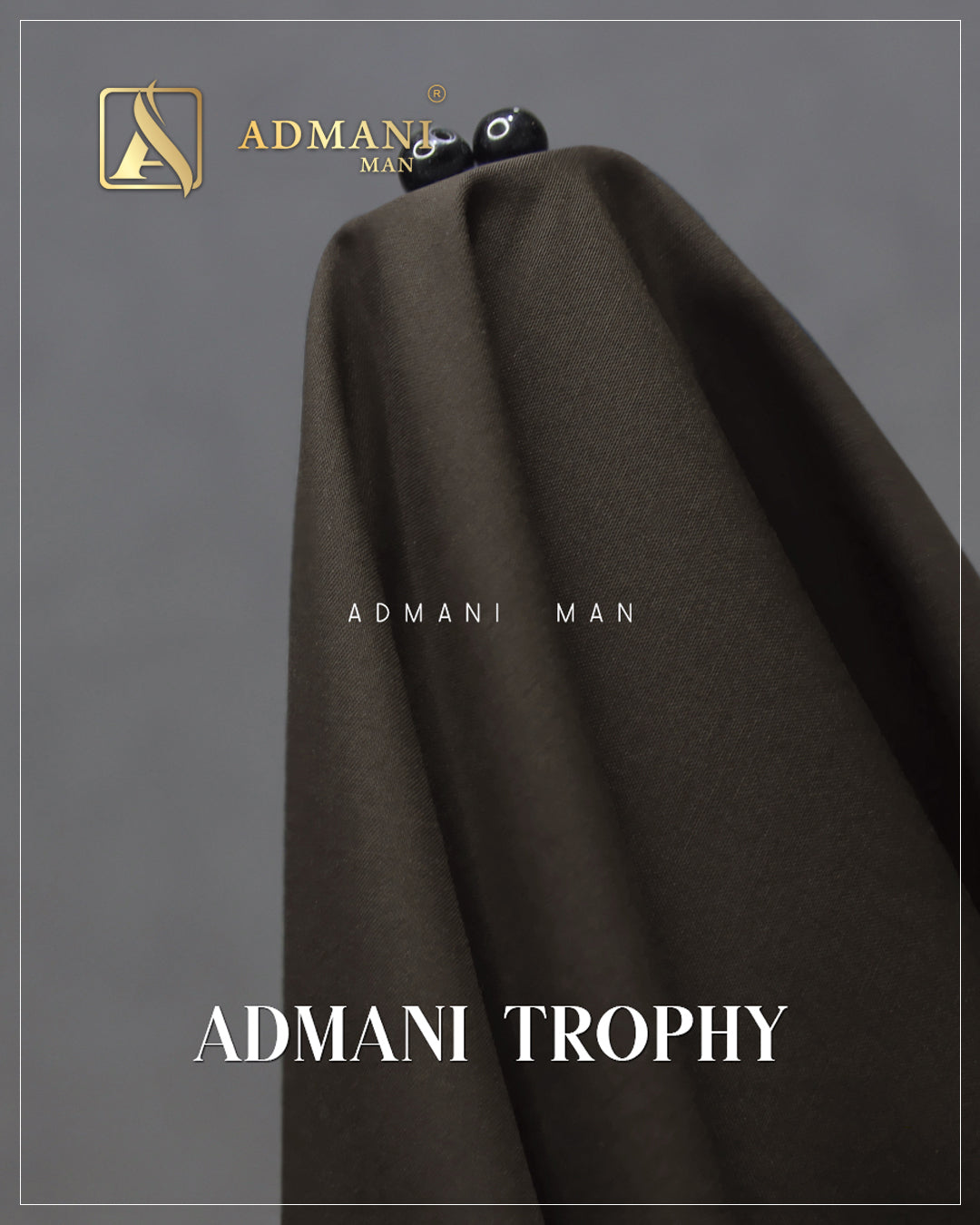 Admani Trophy