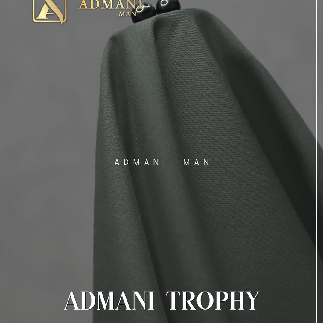 Admani Trophy