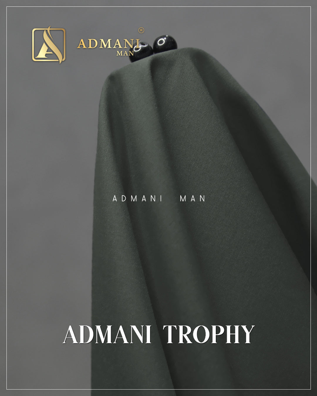 Admani Trophy