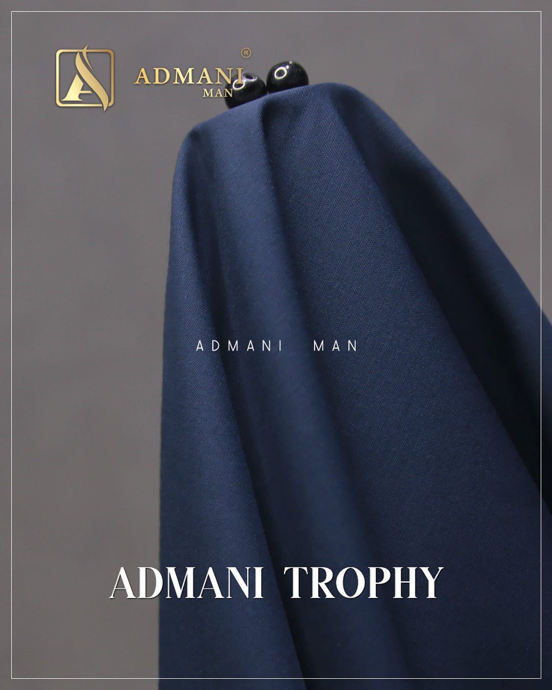 Admani Trophy