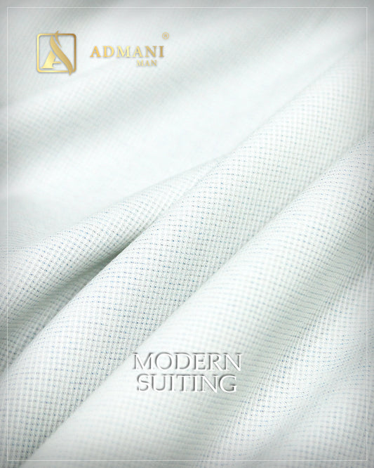 Modern Suiting