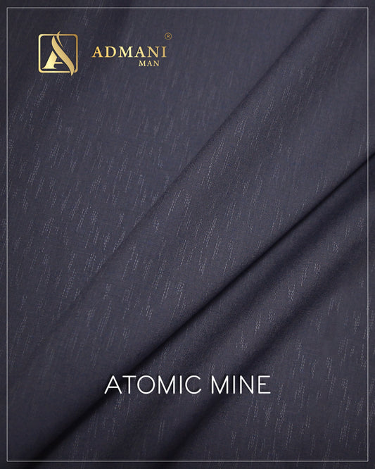 Atomic Mine