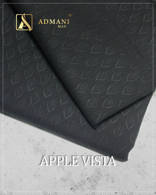 Apple Vista