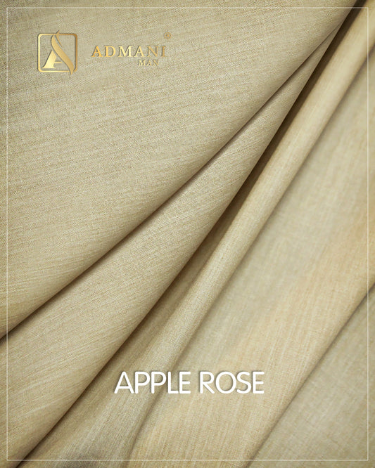 Apple Rose