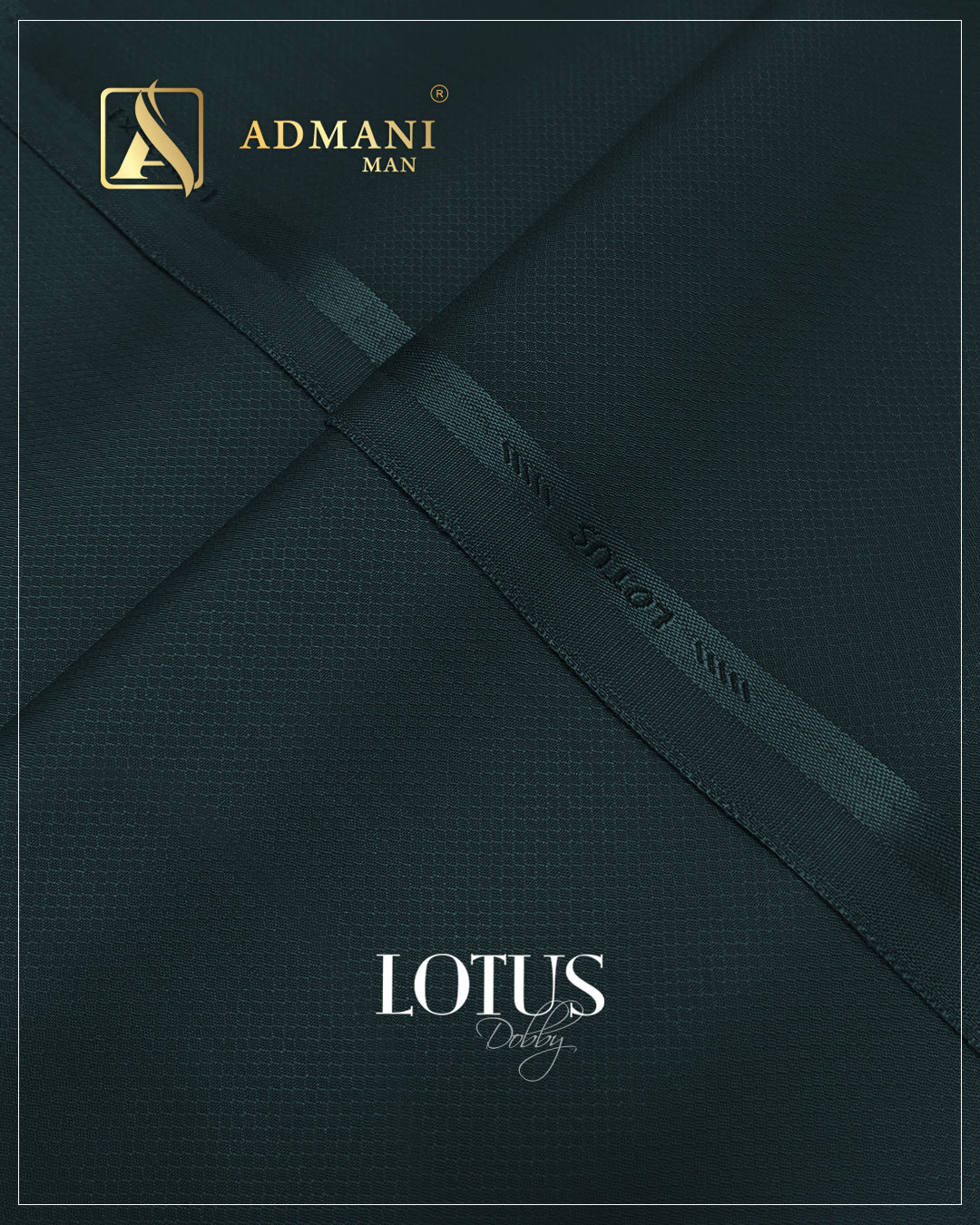 Lotus Dobby