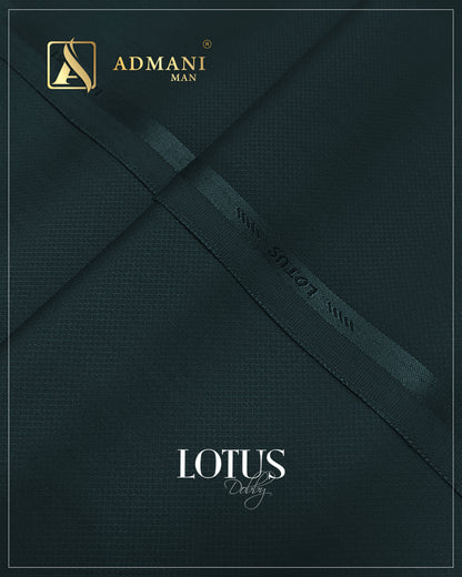 Lotus Dobby
