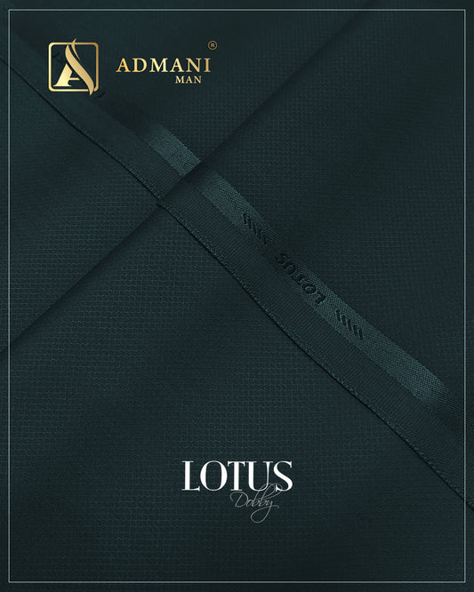 Lotus Dobby
