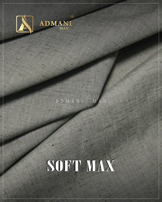 Soft Max