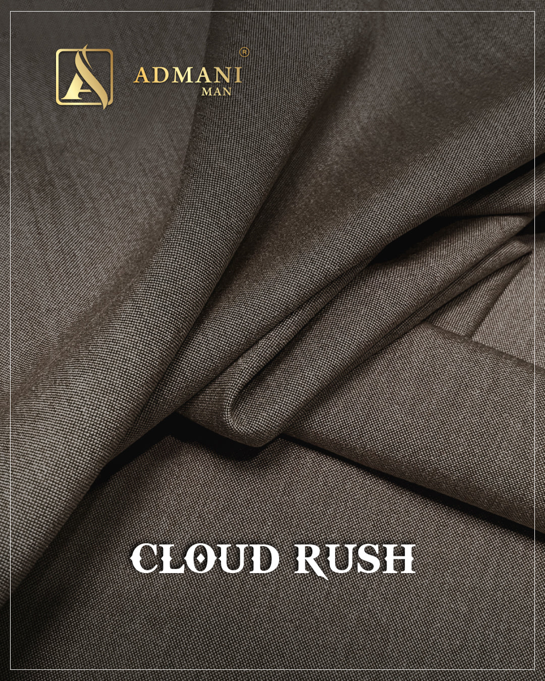Cloud Rush