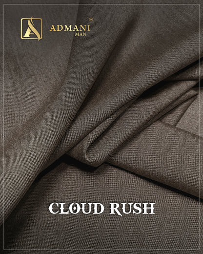 Cloud Rush