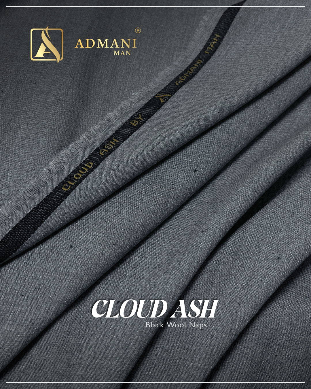 Cloud Ash