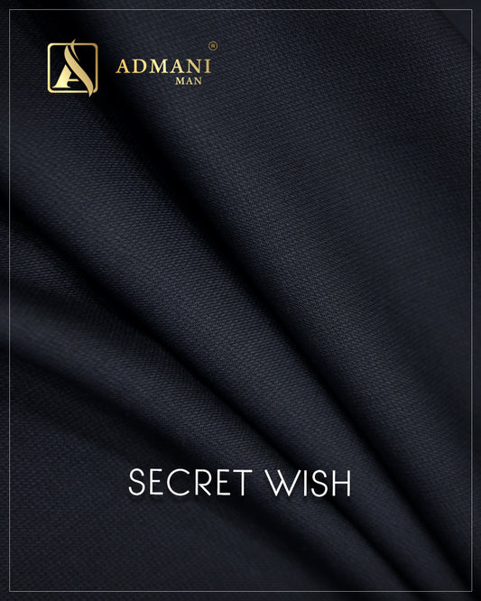 Secret Wish