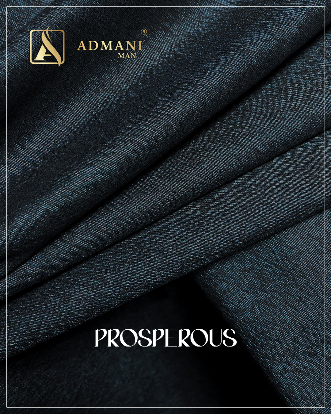 Prosperous