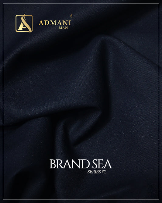 Brand Sea D#01