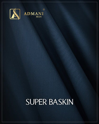 Super Baskin