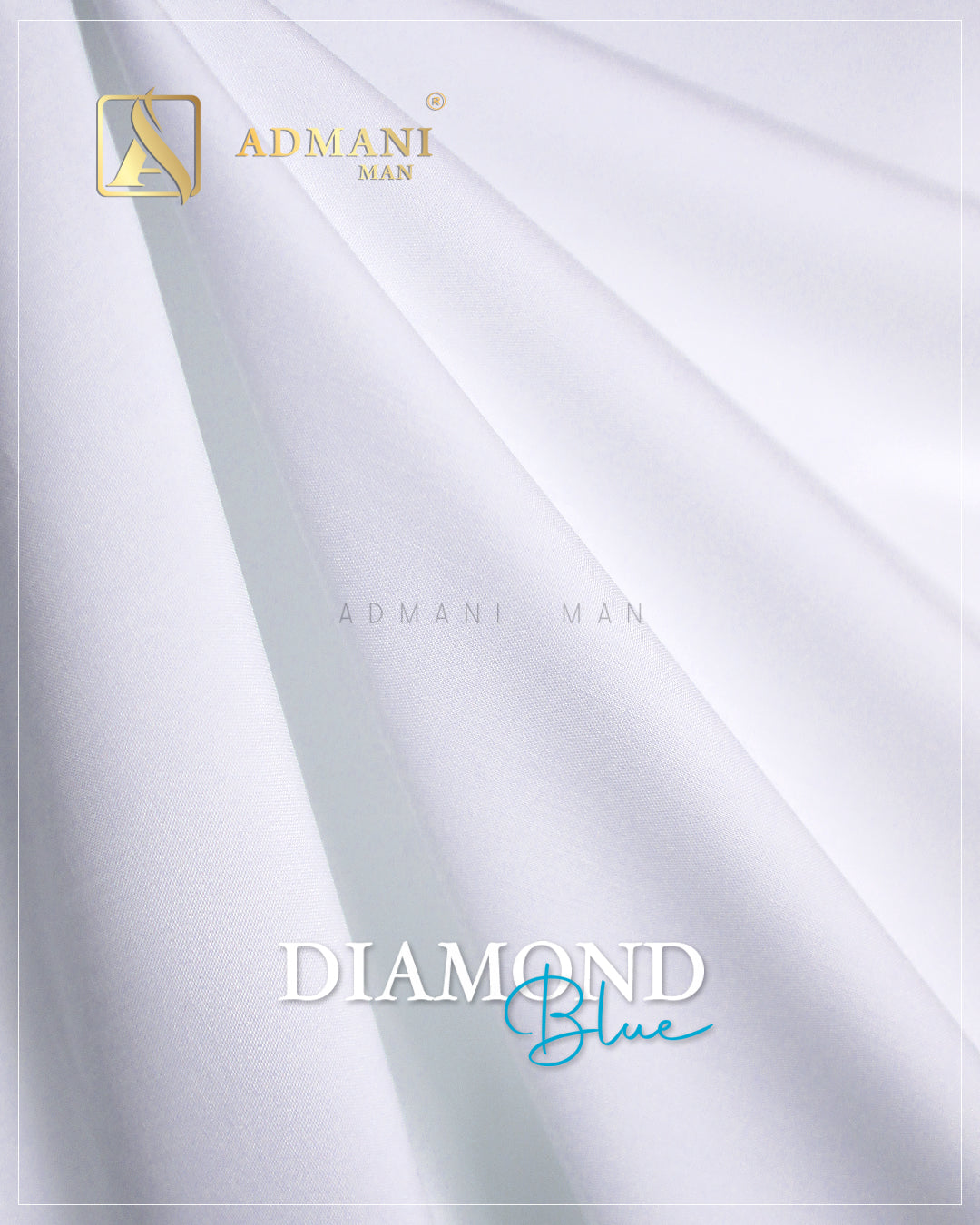 Blue Diamond