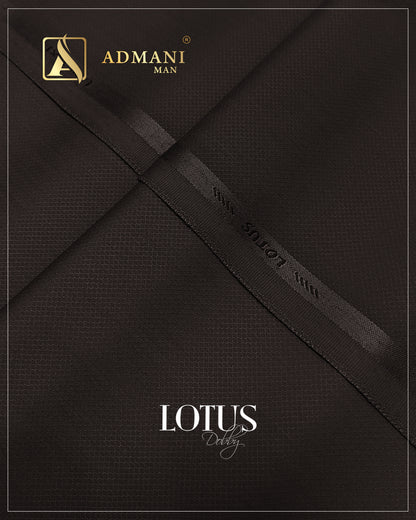 Lotus Dobby