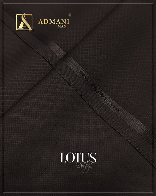 Lotus Dobby