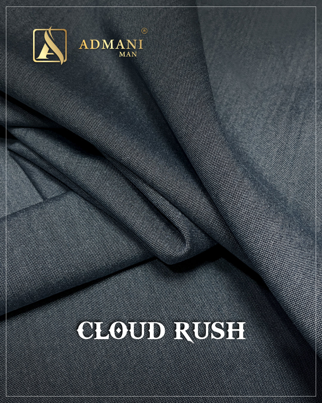 Cloud Rush