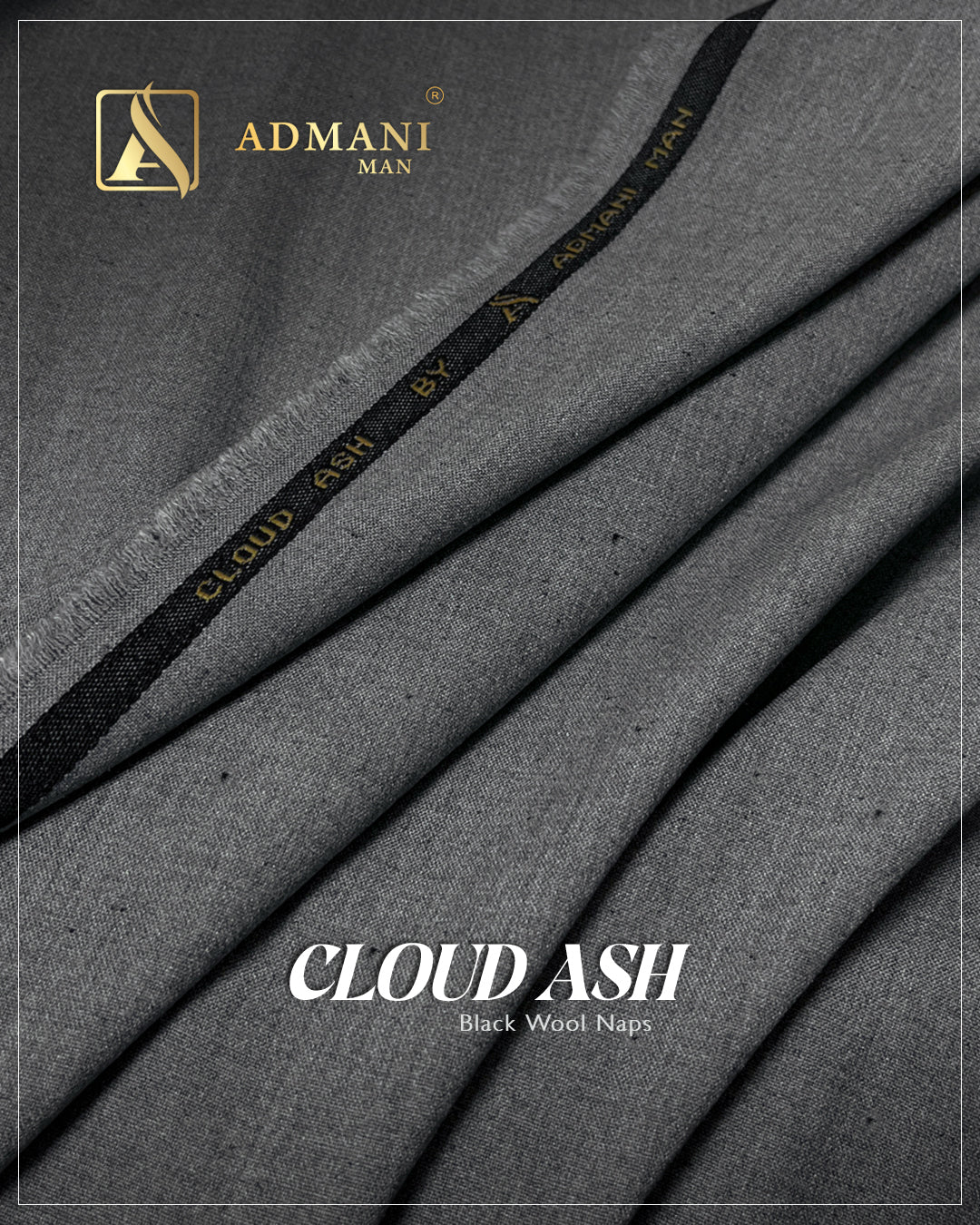 Cloud Ash