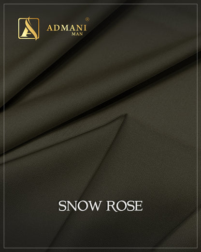 Snow Rose