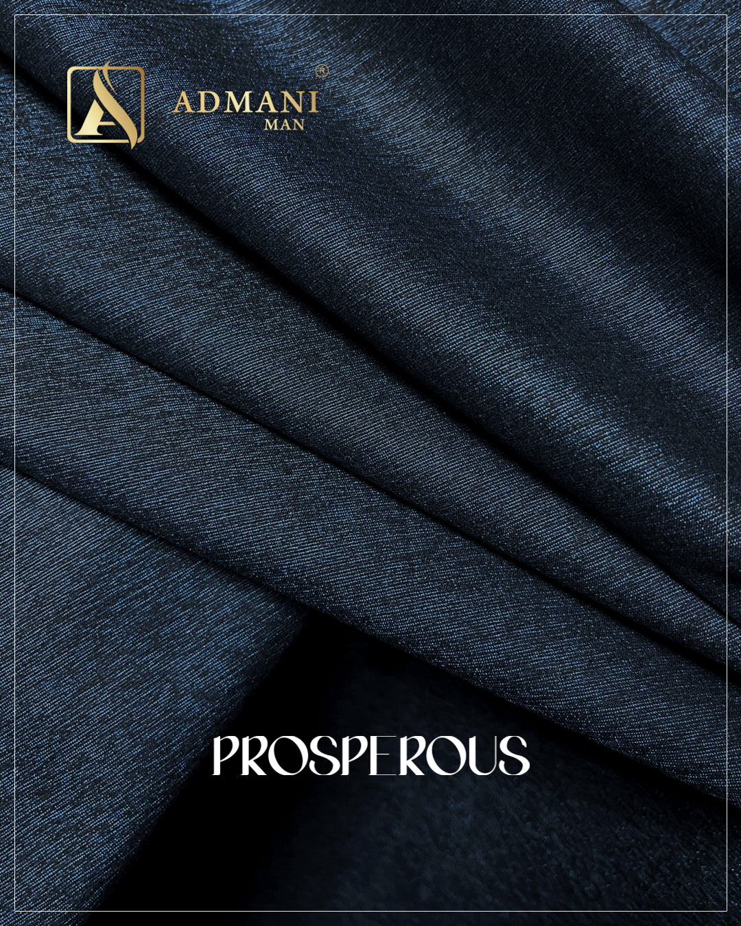 Prosperous