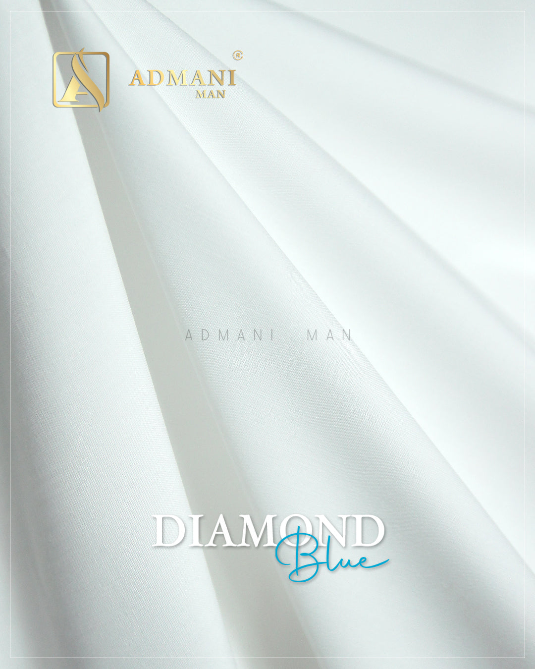 Blue Diamond