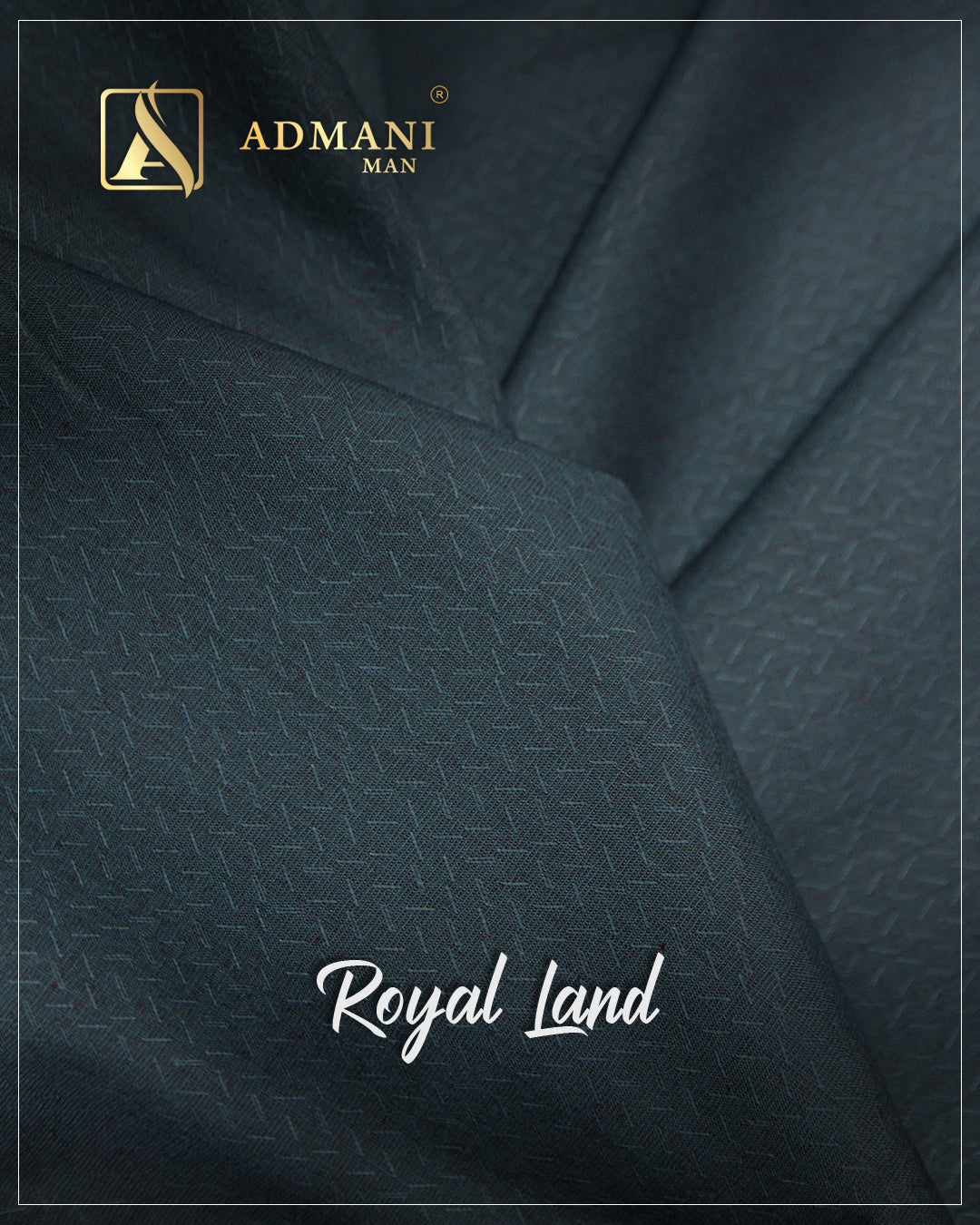 Royal Land