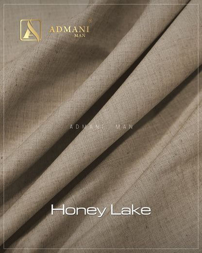 Honey Lake