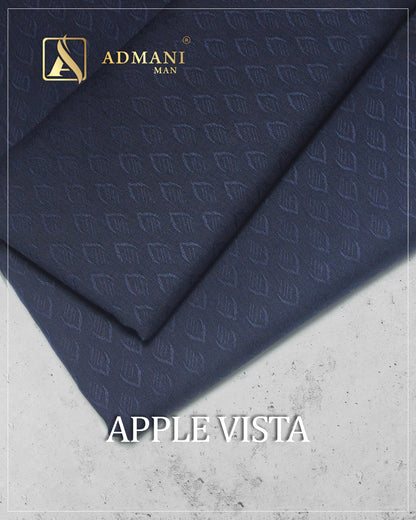 Apple Vista
