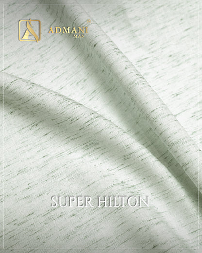 Super Hilton