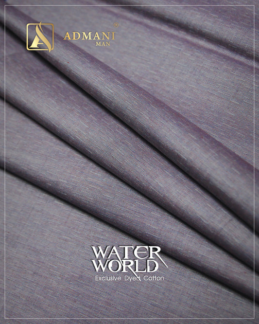 Water World