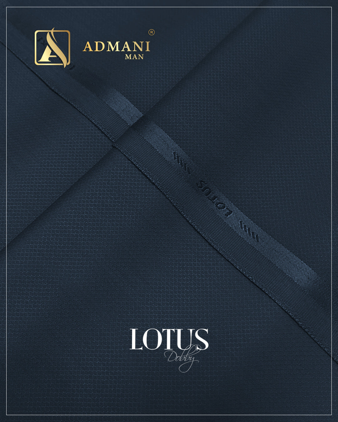 Lotus Dobby