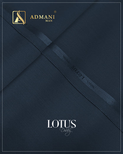 Lotus Dobby