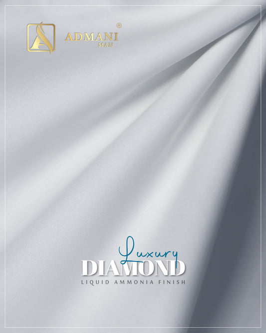 Diamond Luxury LA finish