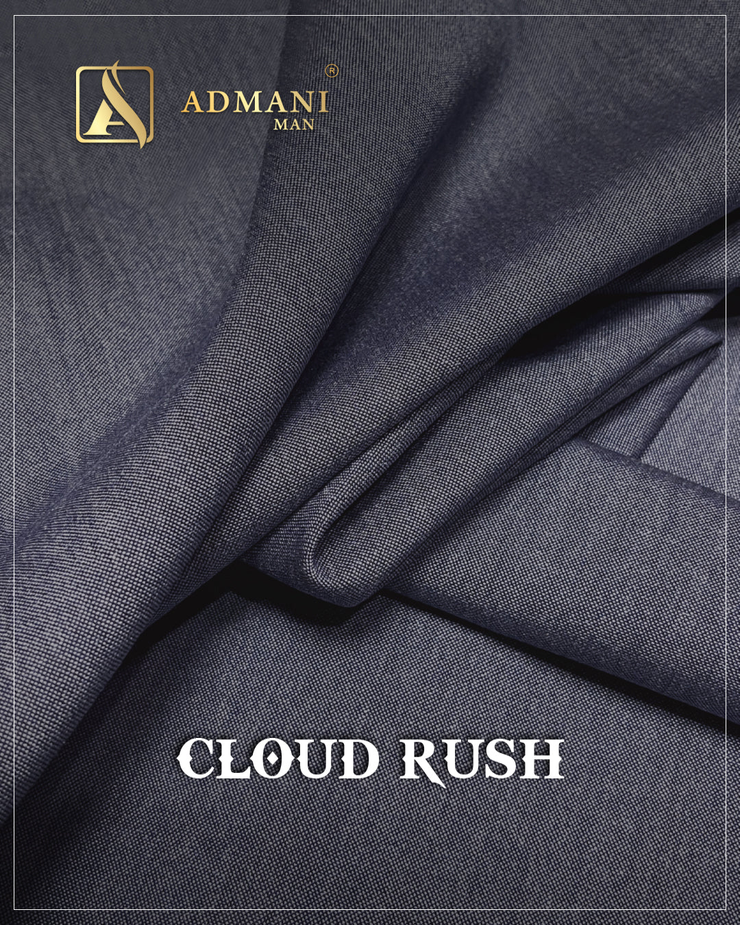 Cloud Rush