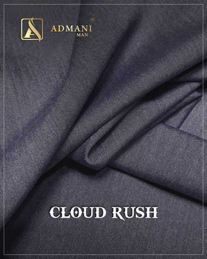 Cloud Rush