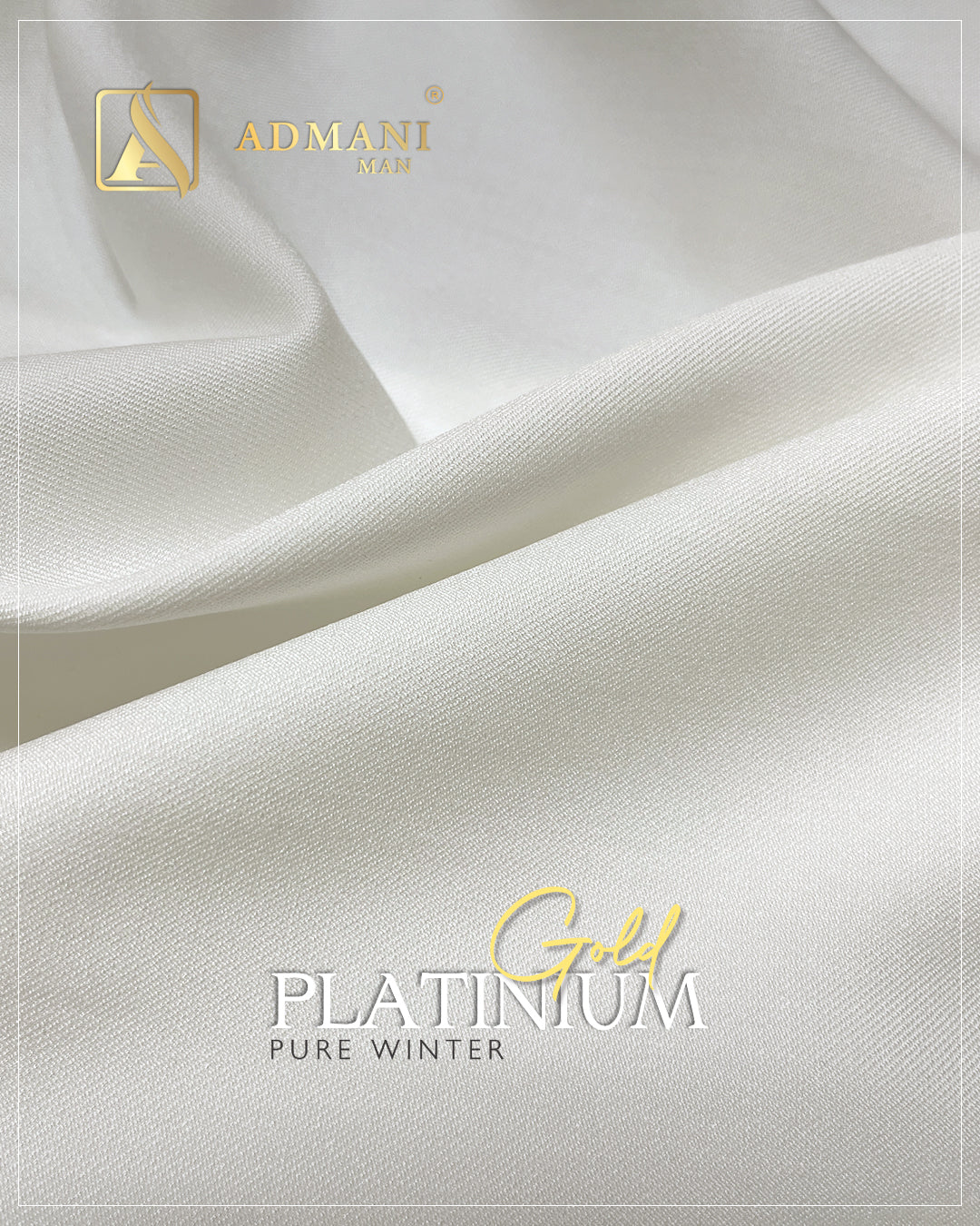 Platinium Gold