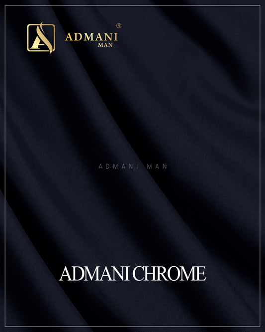 Admani Chrome