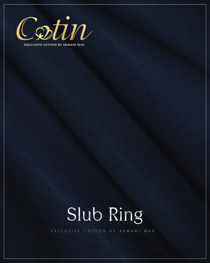 Slub Ring