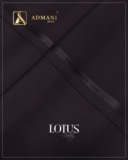 Lotus Dobby