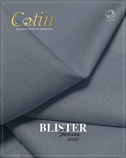 Blister Series # 2002