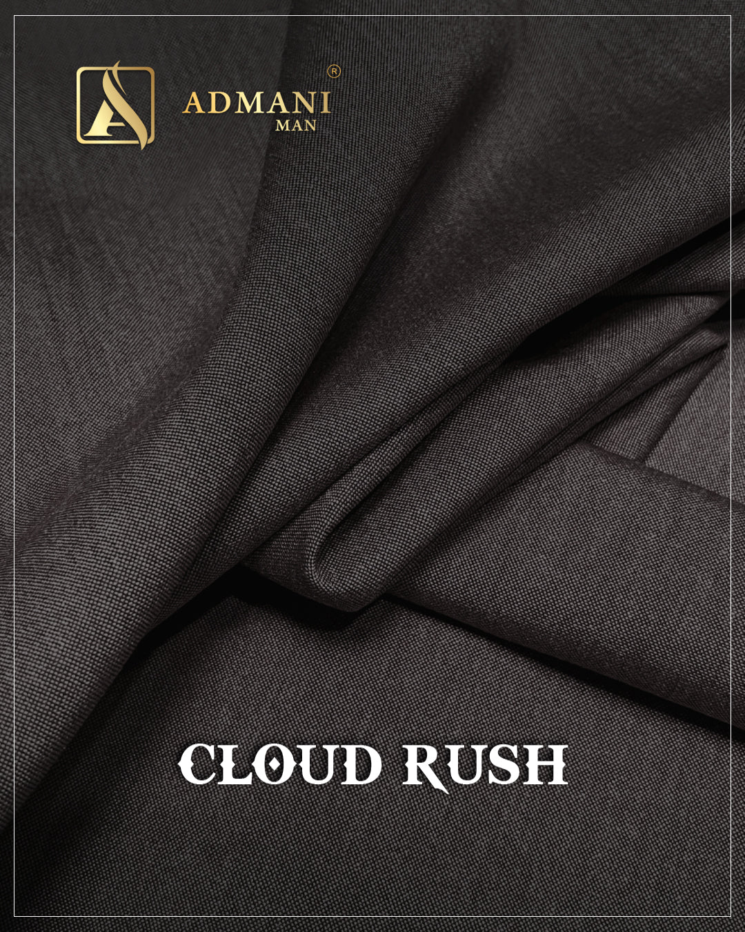 Cloud Rush