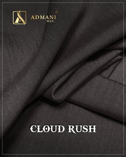 Cloud Rush