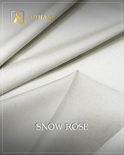 Snow Rose