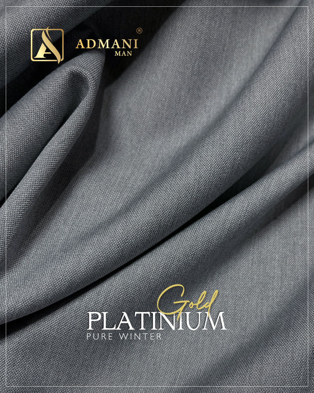 Platinium Gold