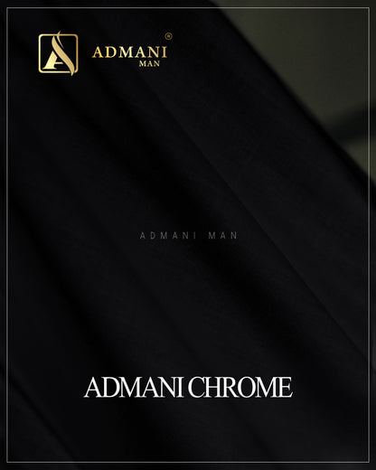 Admani Chrome