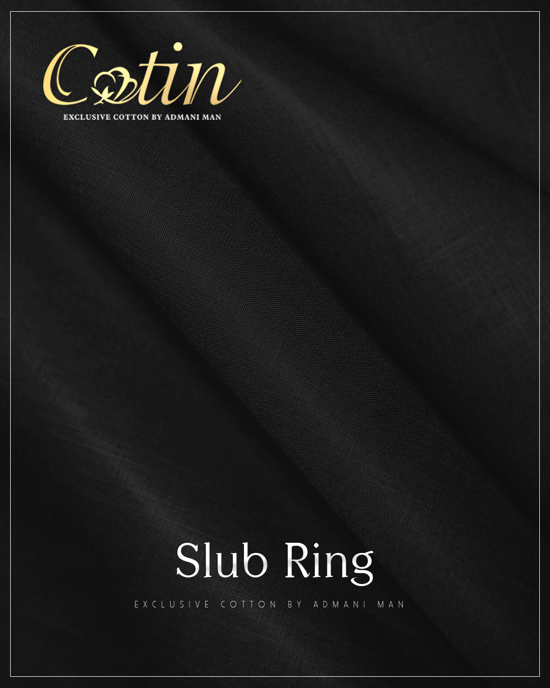 Slub Ring