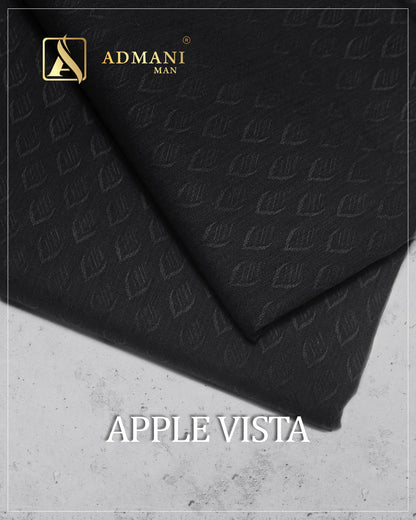 Apple Vista